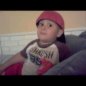 Meet your Posher, Ulises